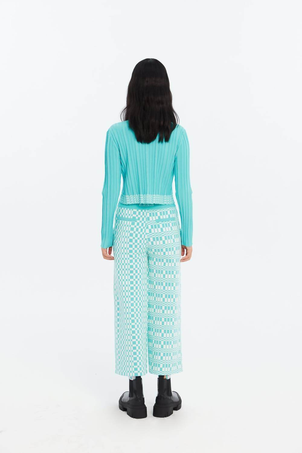 PH5 - Jan Eco Cropped Longsleeve - Rack Hunt