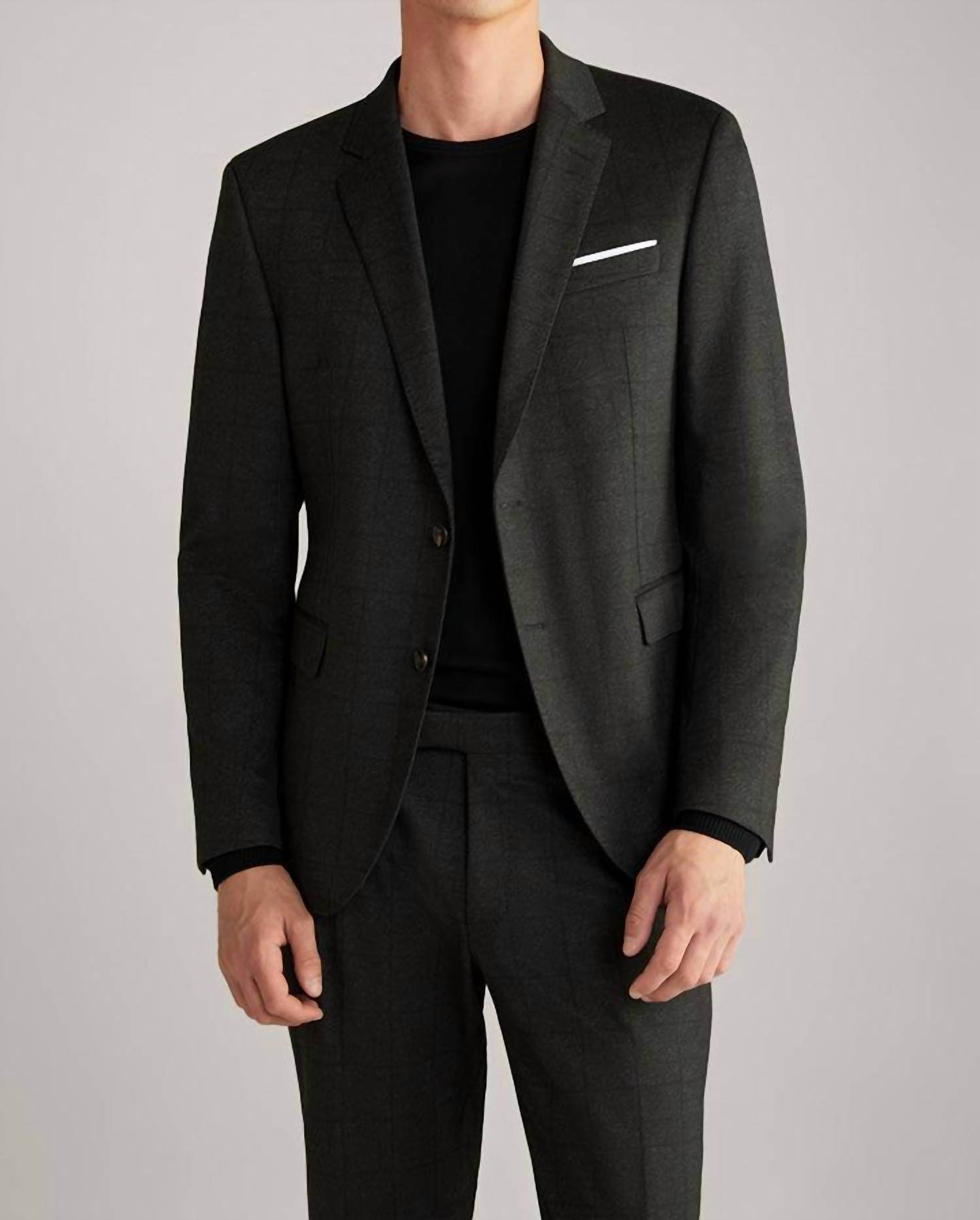 JOOP! - Herby Modular Sportcoat - Rack Hunt -