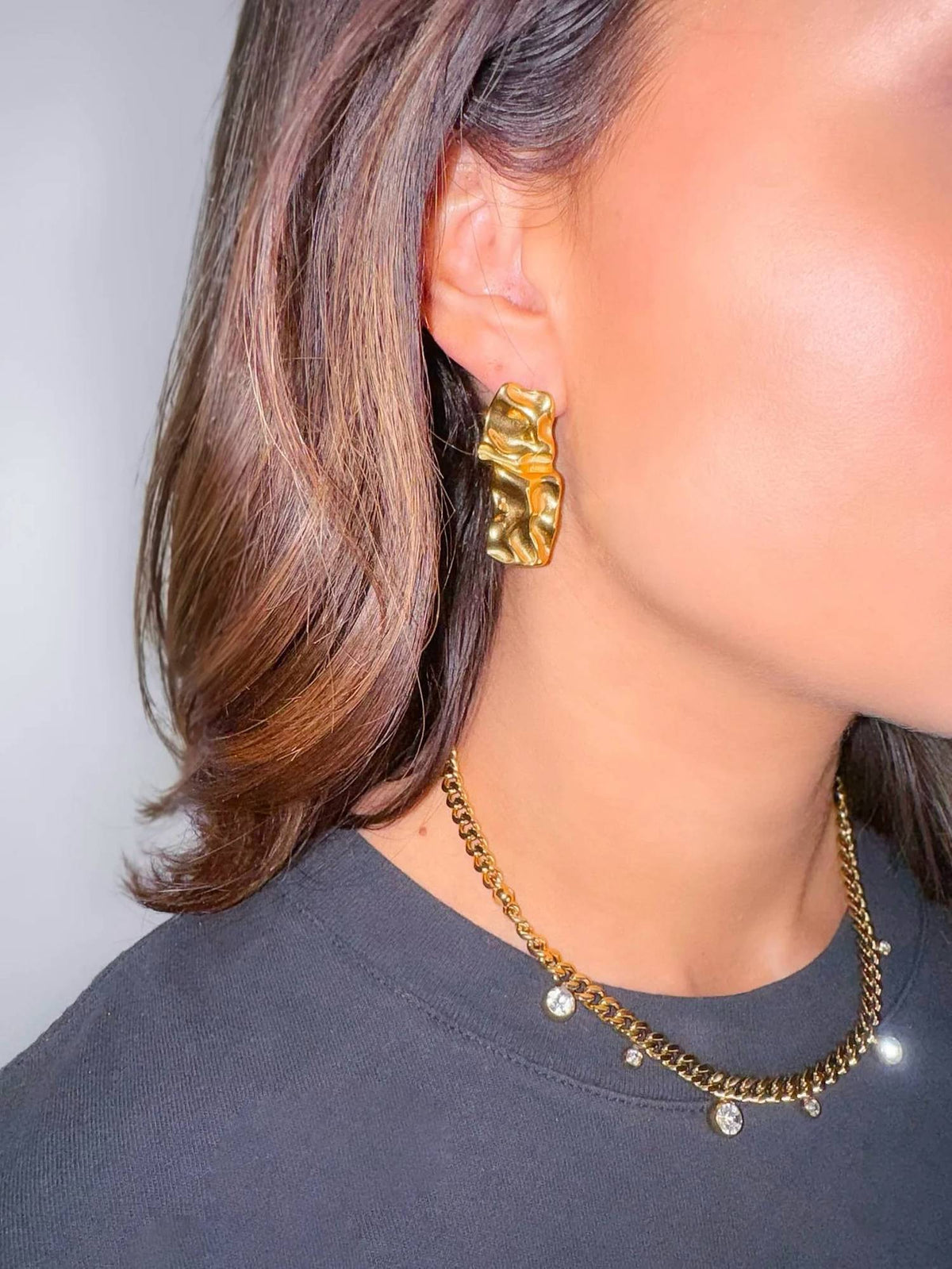 Women's Rush Earrings