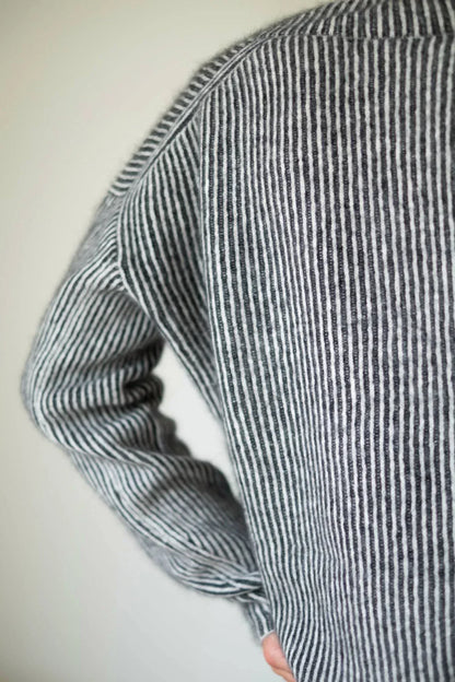 C.T.plage - V Neck Pullover - Rack Hunt