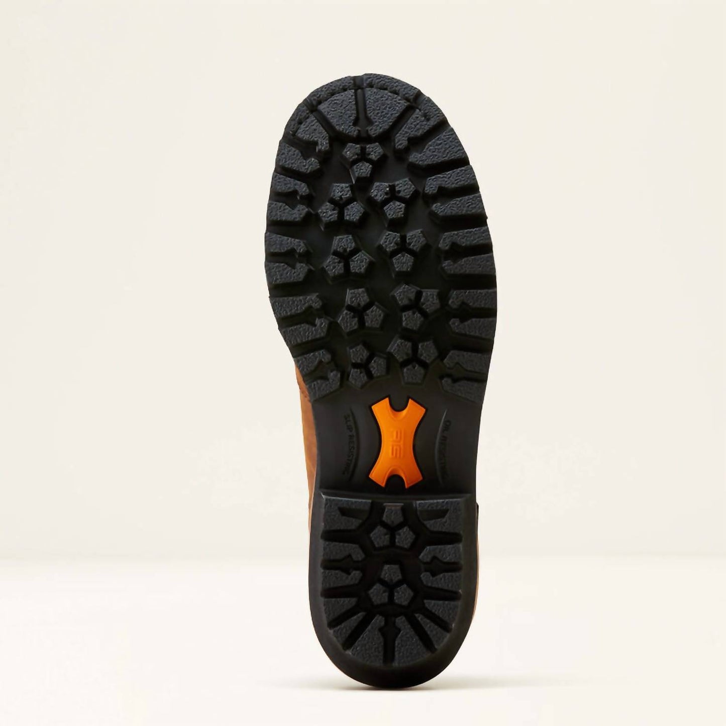 Men's Shock Shield Wp Safety Loggers Boots