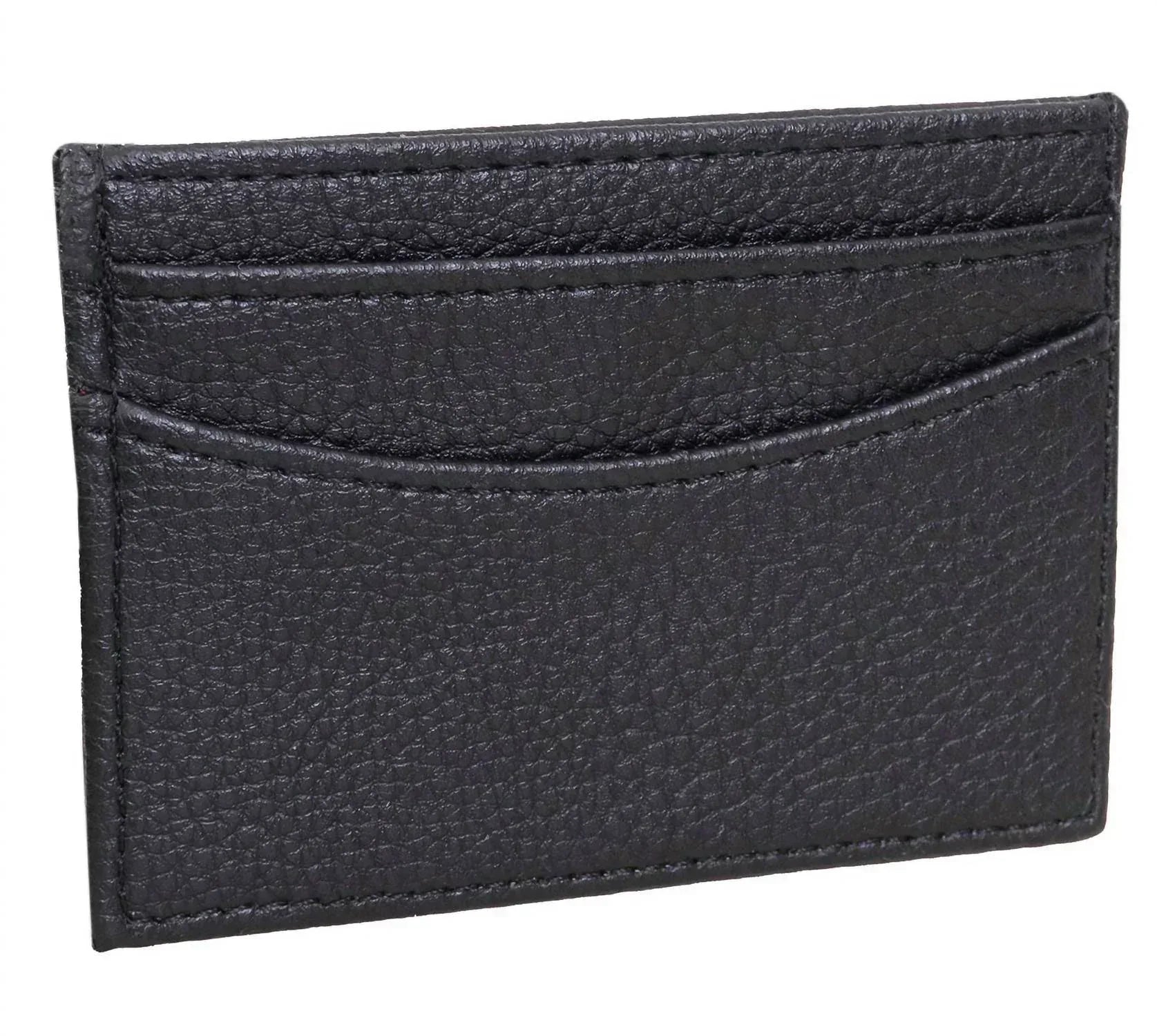 Ellen Tracy - Women's 3 Piece Wallet, Id Card Case, & Key Fob Boxed Gift Set - Rack Hunt