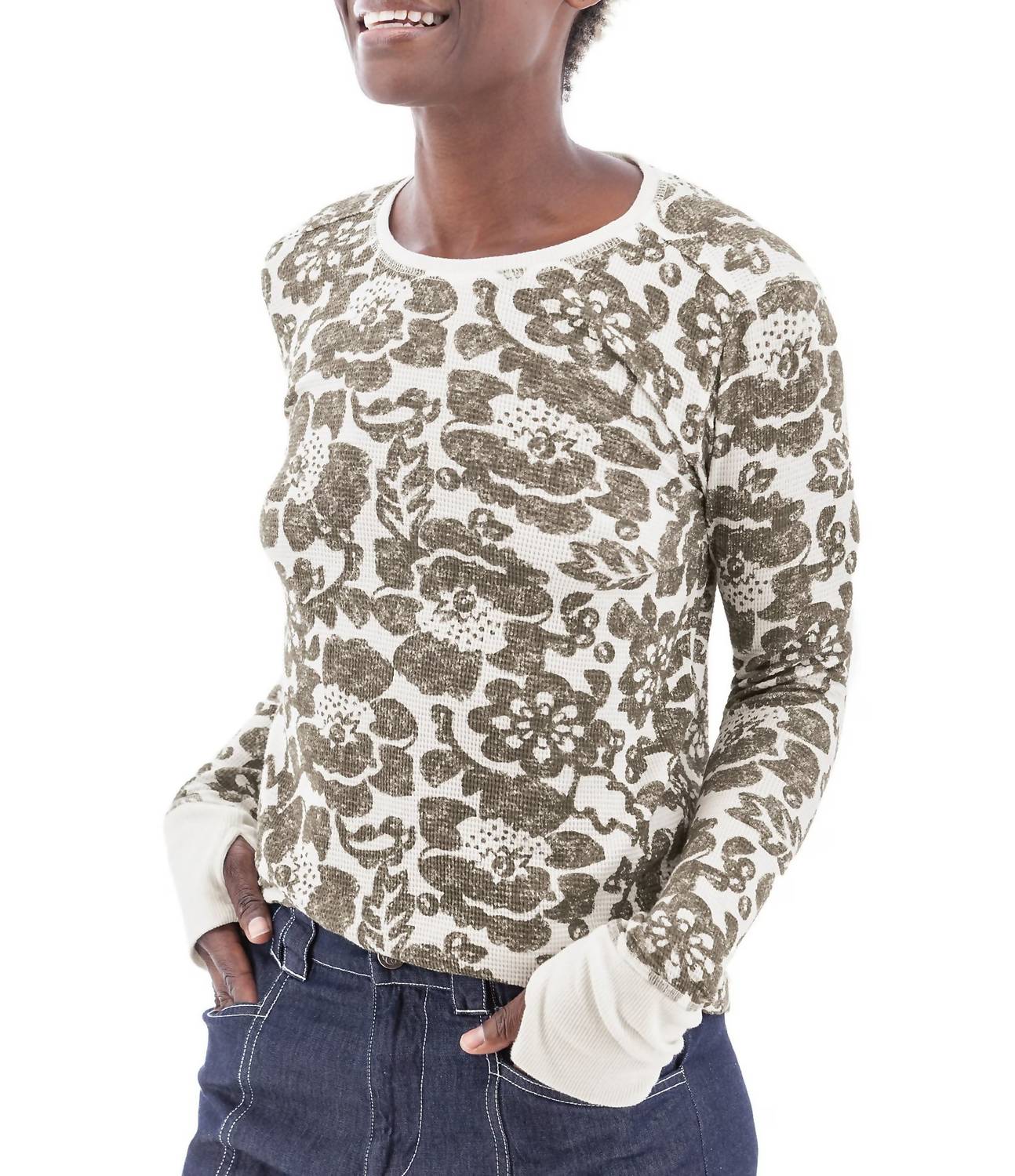 Sylvan Top