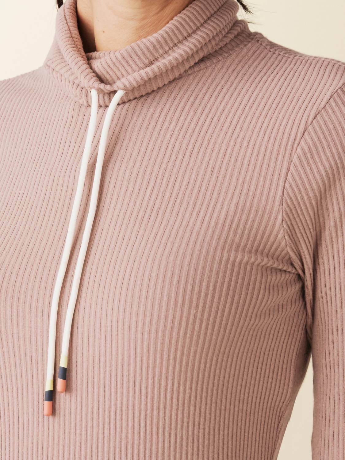 Losano - Rest Easy Pullover Top - Rack Hunt -