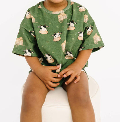 Hay Day Slouchy Set