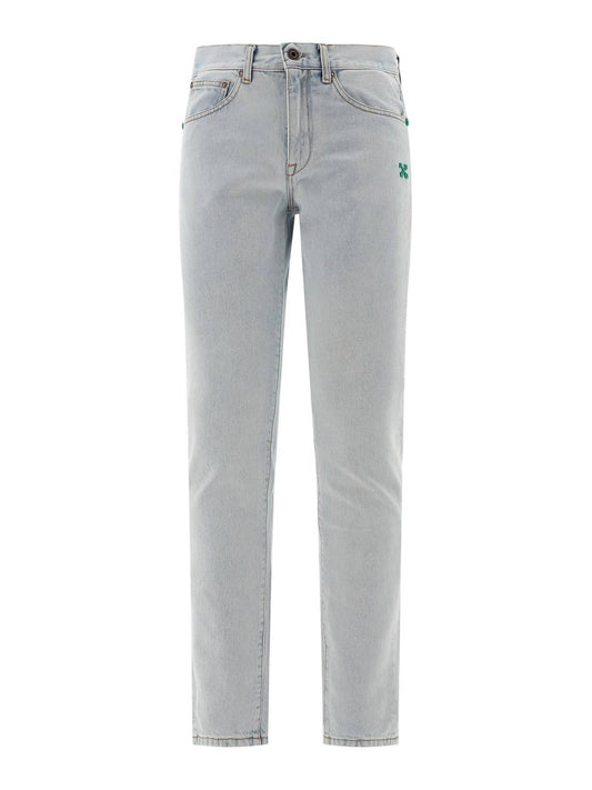 Men's Designer Jeans