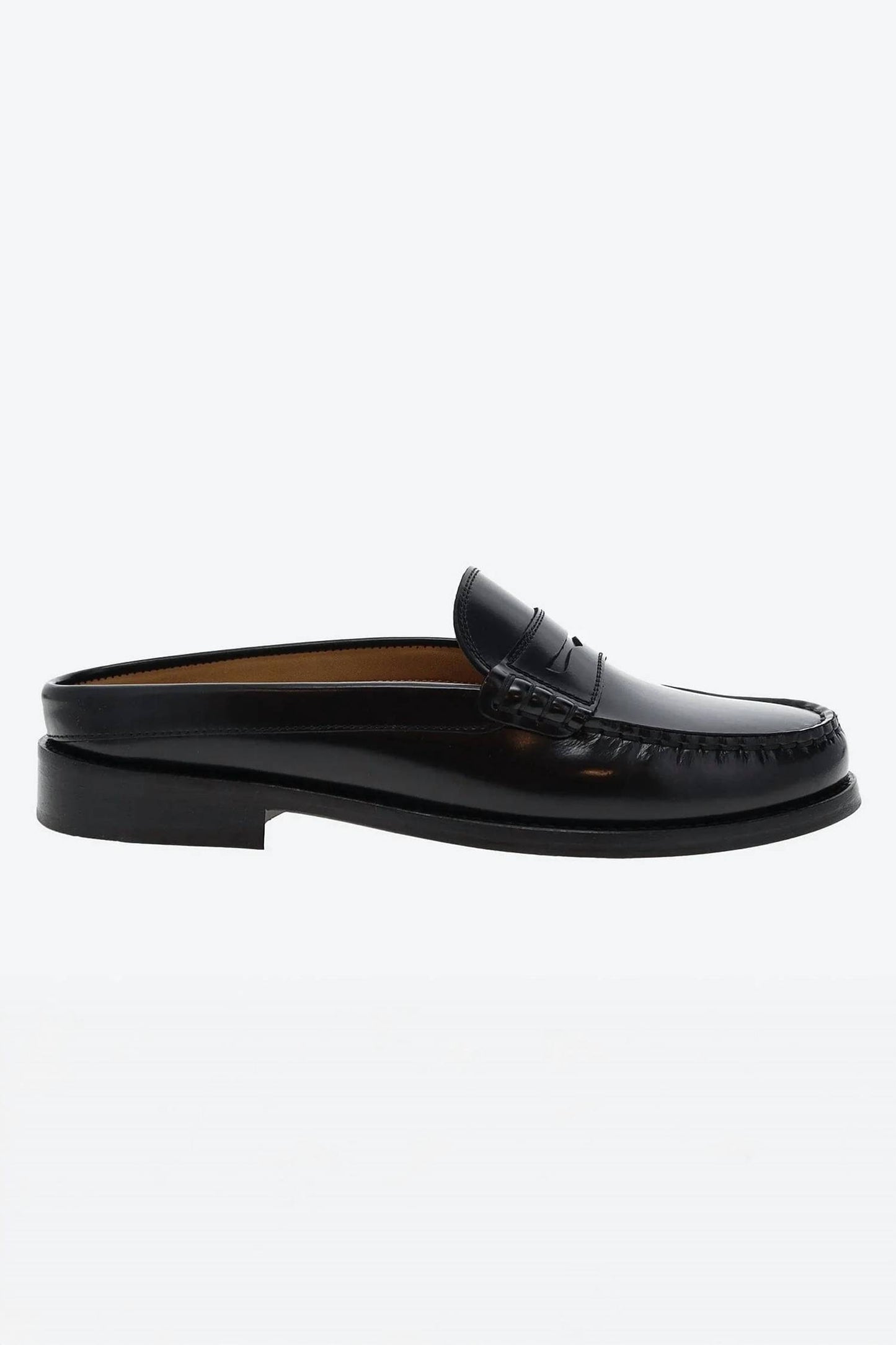 Women's Philadelphia Licorice Loafer