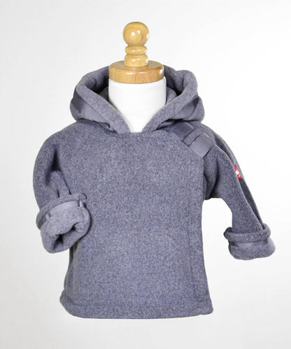 Girls Warmplus Fleece Favorite Jacket