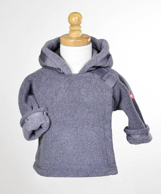 Girls Warmplus Fleece Favorite Jacket
