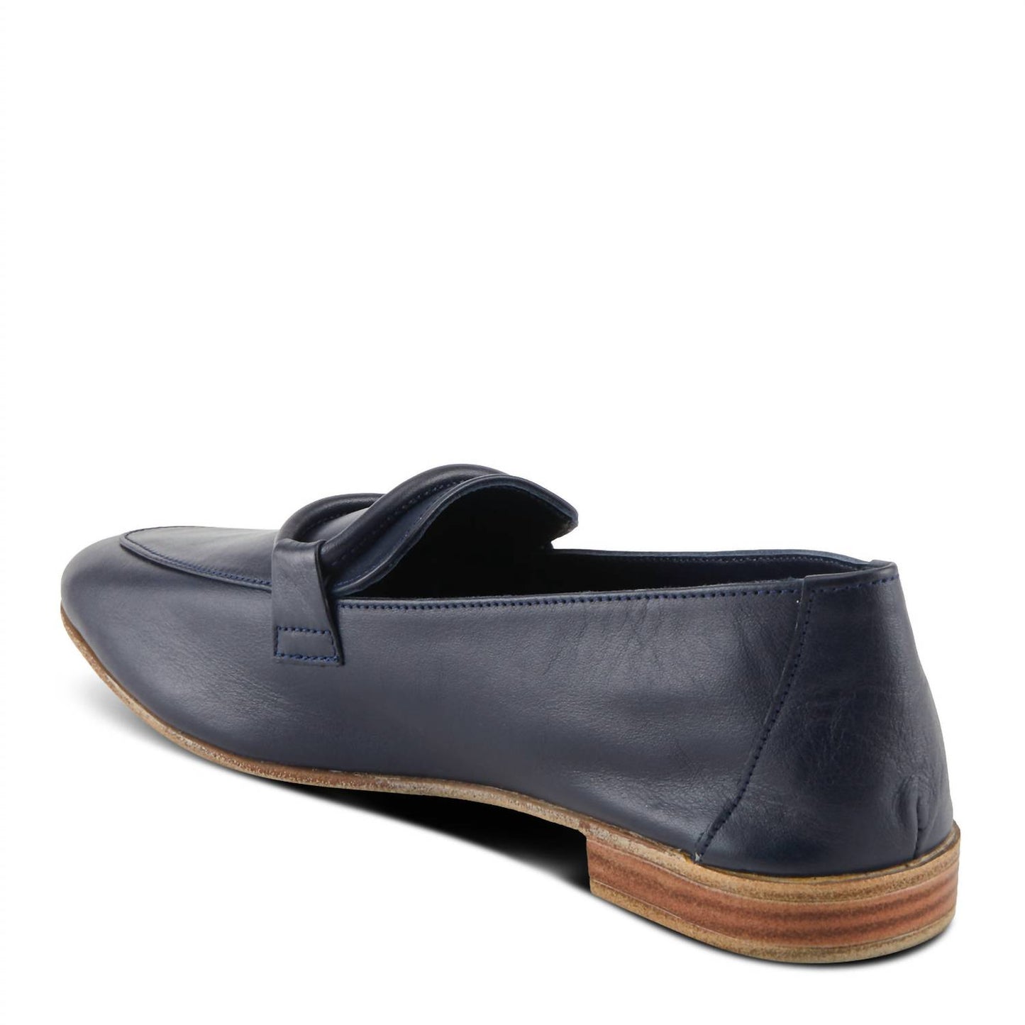 Women's Carrington Leather Loafer