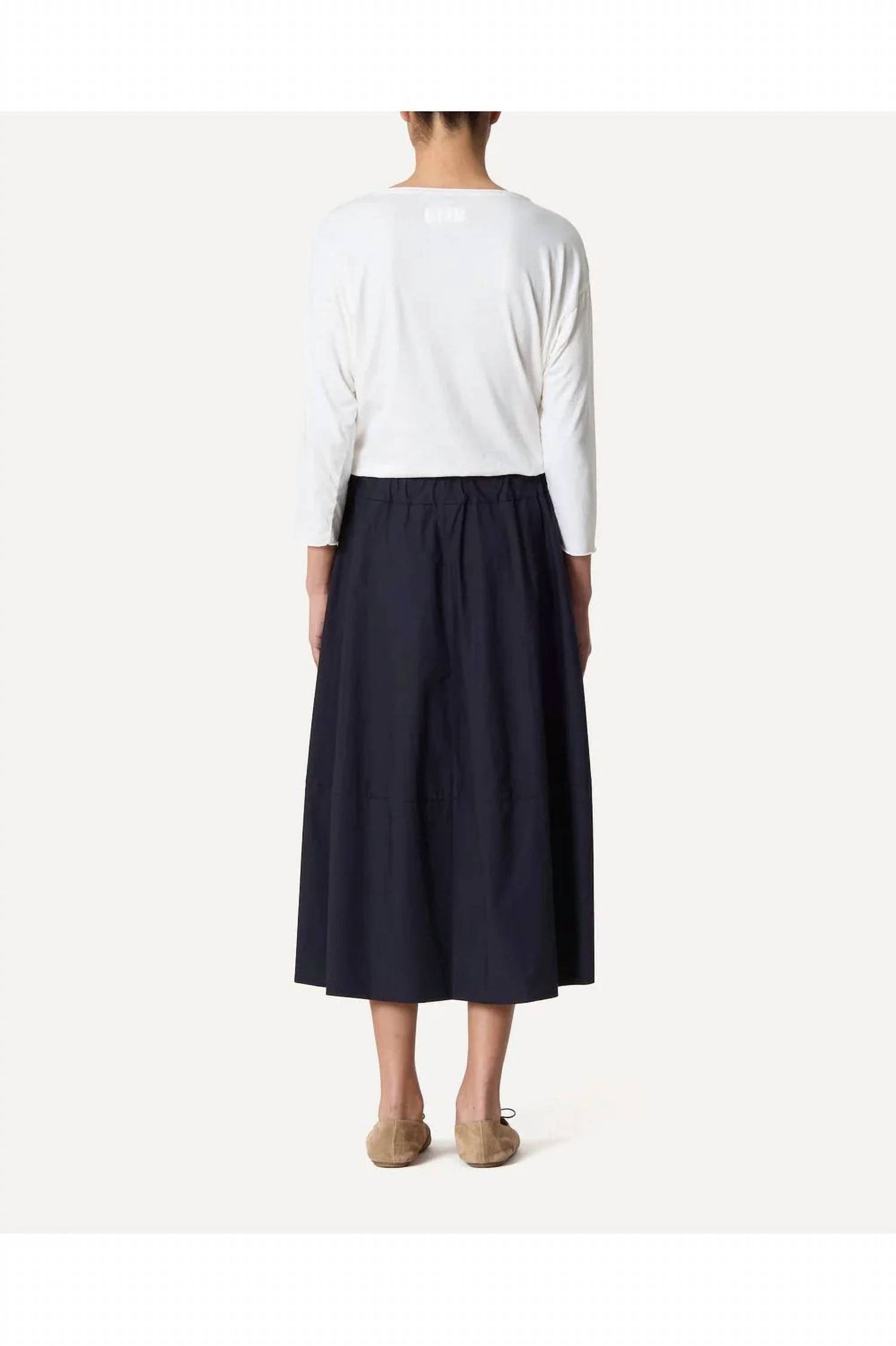Gonna Gea Skirt