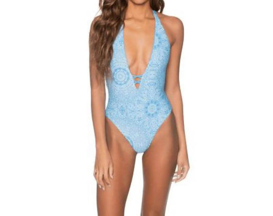 B Swim - Lush One Piece - Rack Hunt