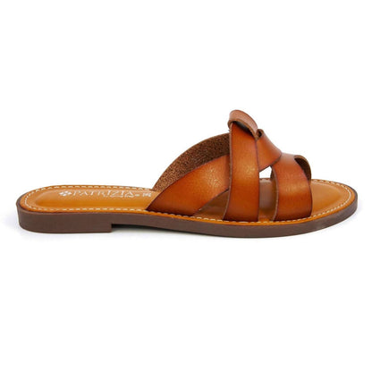 Women's Desert Slide Sandals