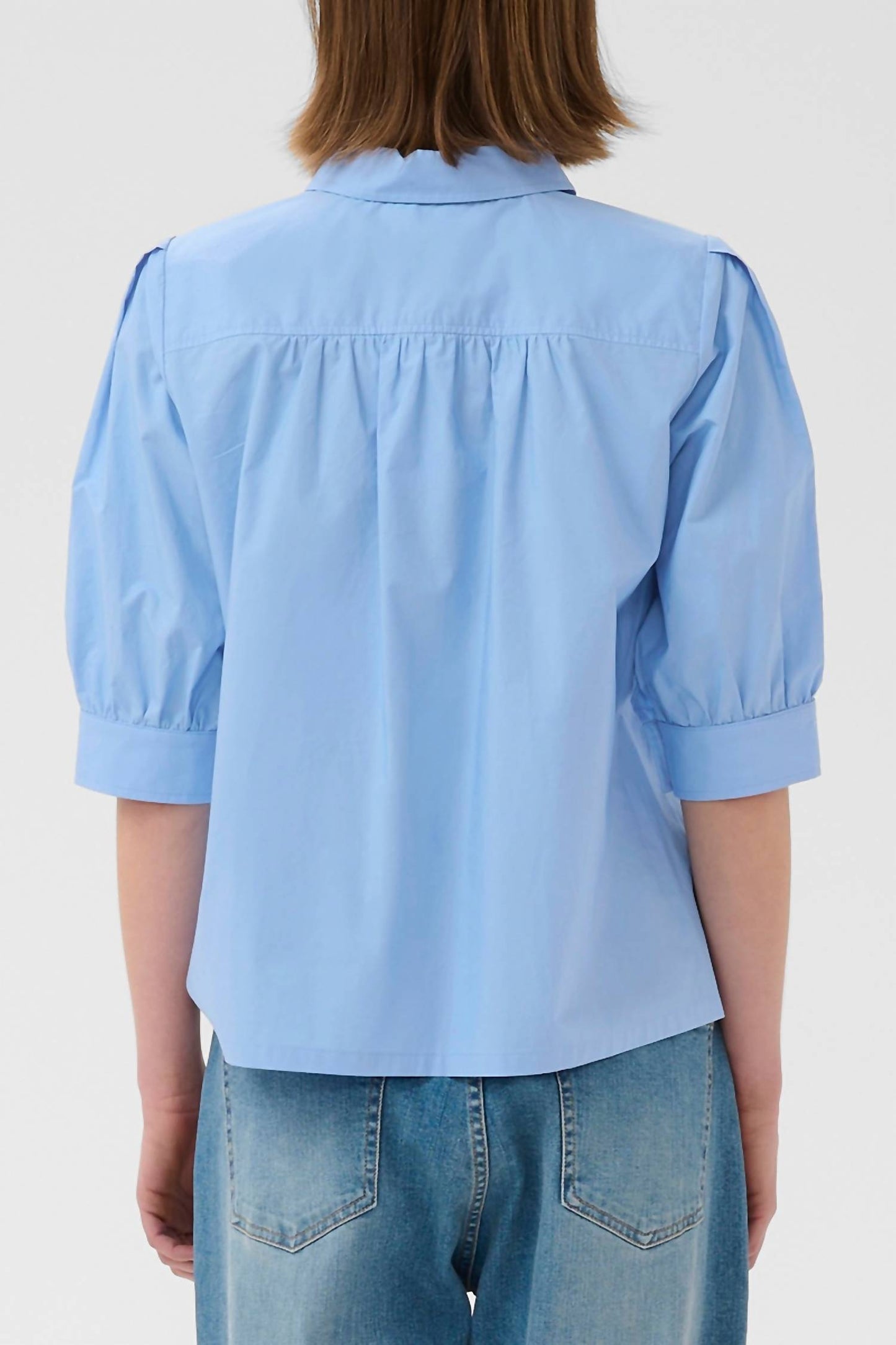 Classic Relaxed Gloriai Shirt