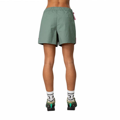 Ane Bermuda Shorts