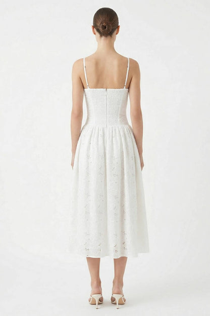 Magnolia Dress