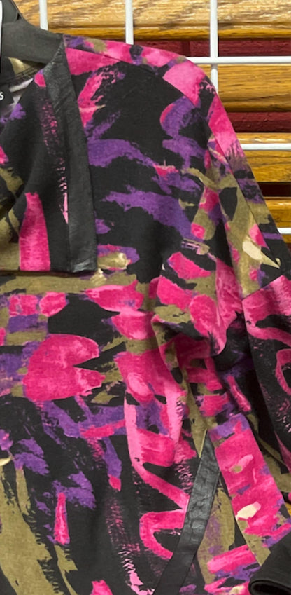 Women's Long Sleeve Top