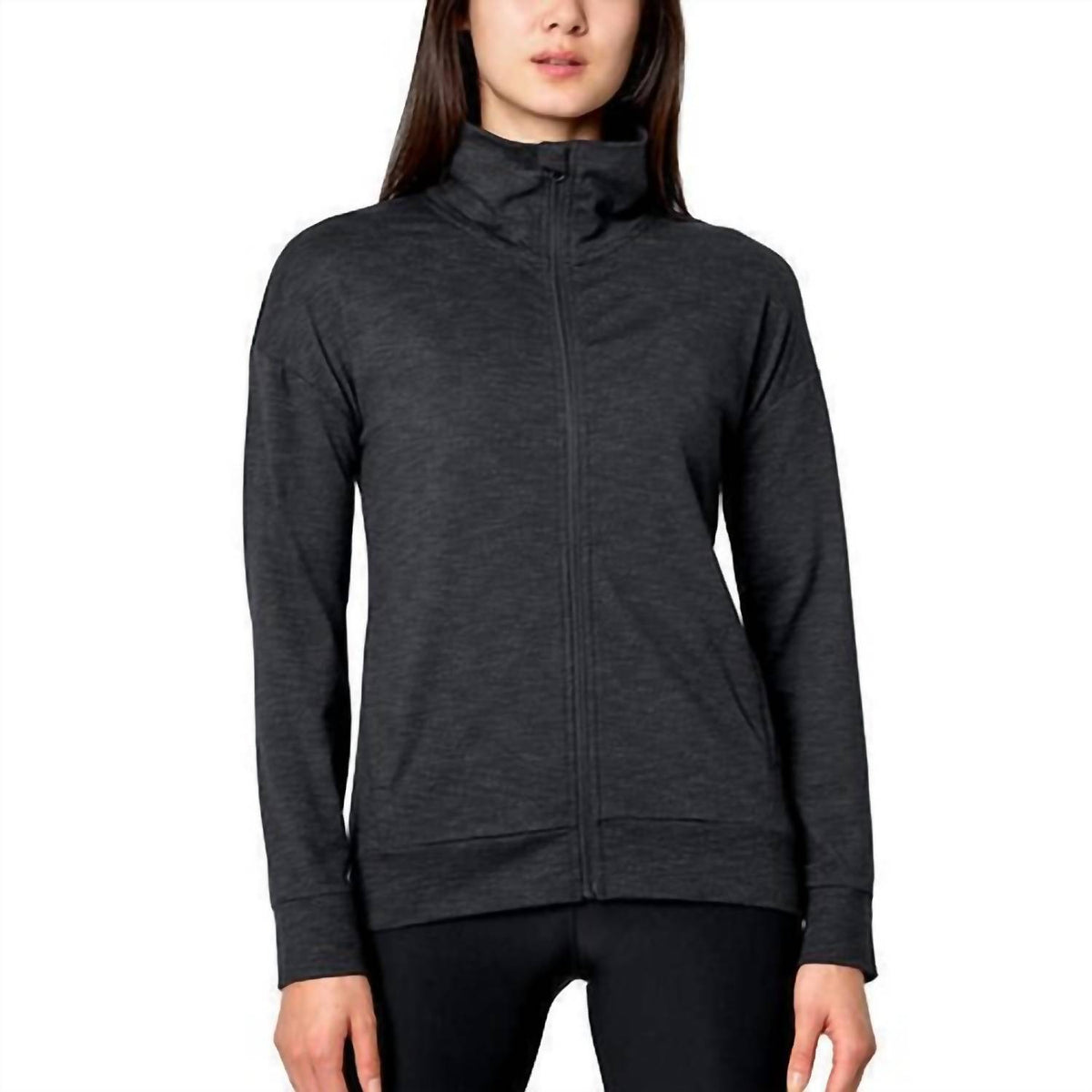 Women's Space Dye Jacket