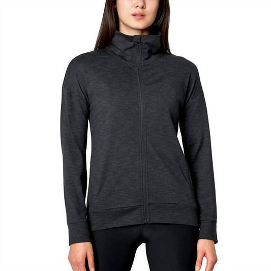 Women's Space Dye Jacket