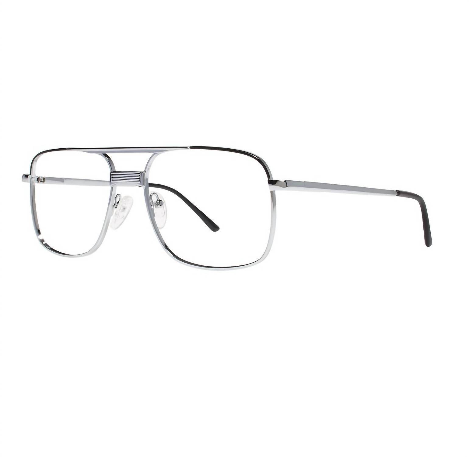 Giovani di Venezia - Men's Robert Eyeglasses - Rack Hunt -