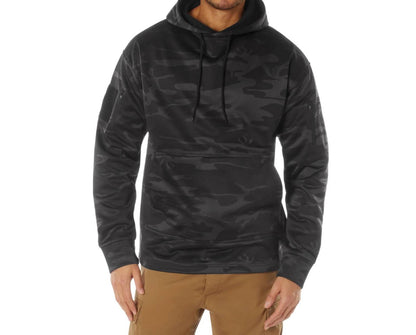 Concealed Carry Hoodie