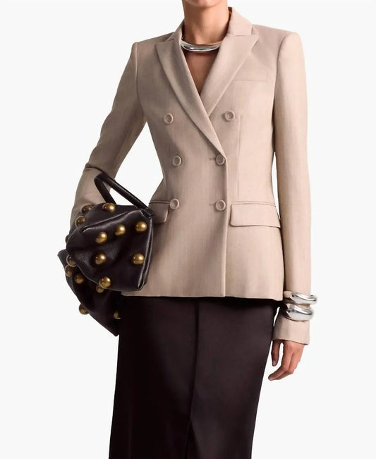 ALTUZARRA - Women's Indiana Jacket - Rack Hunt