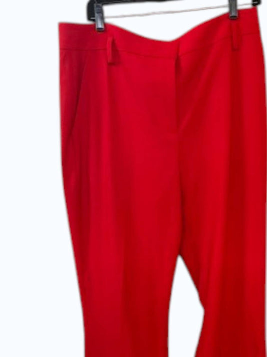 Women's Orsay Stretch Wool Pant