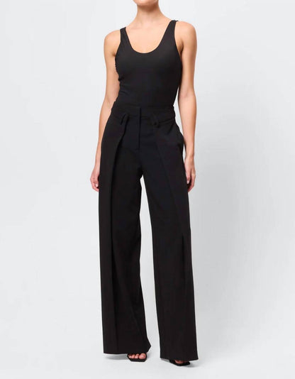 Transcend Pant