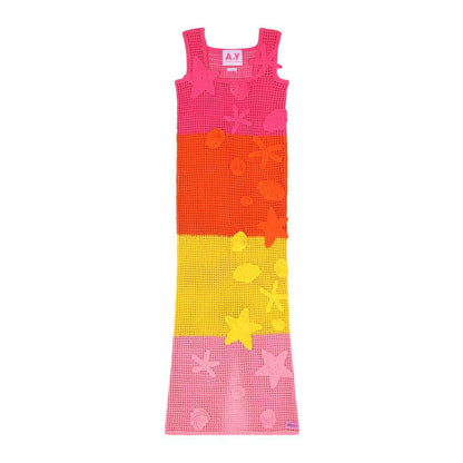 ANNAISS YUCRA - Women's Sea Treasure Dress - Rack Hunt