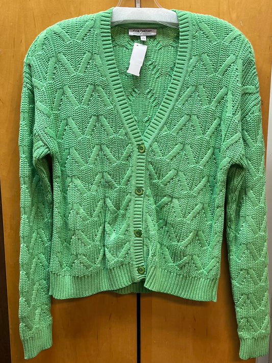 Women's Knit Cardigan