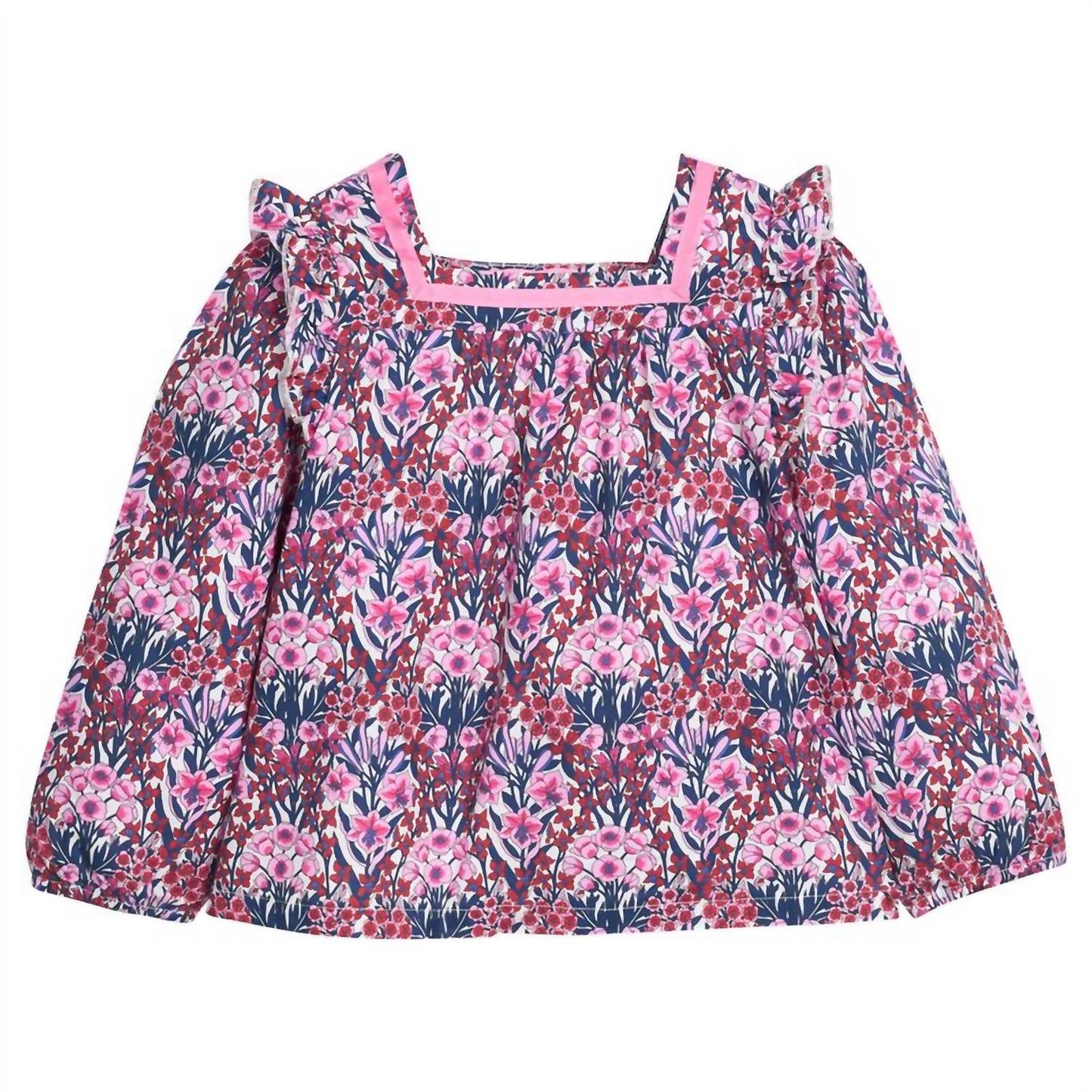 Girl's Adams Top