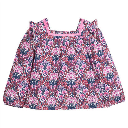 Girl's Adams Top