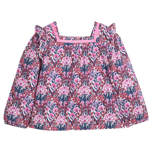 Girl's Adams Top