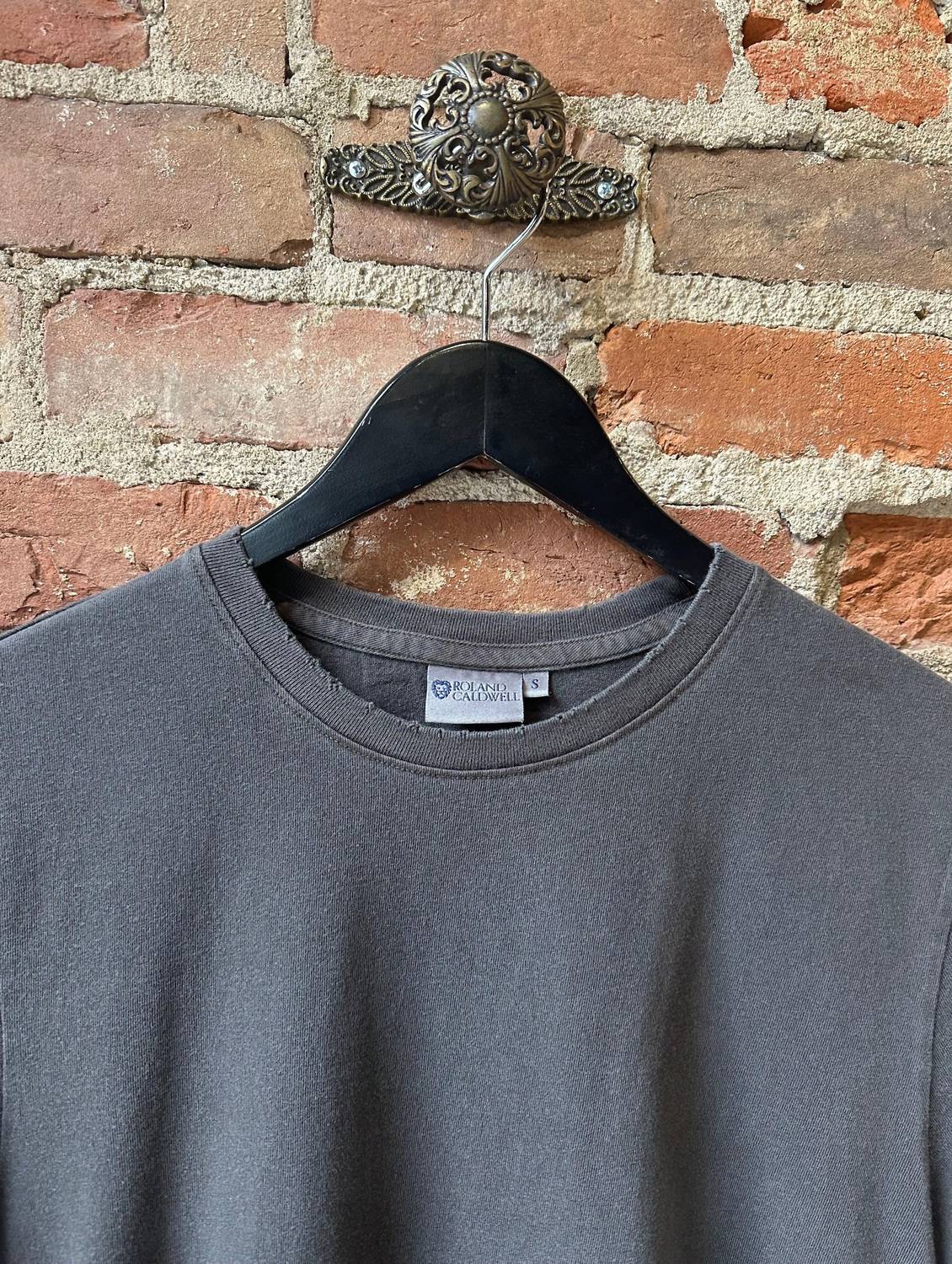 Men's Relic Crew Tee
