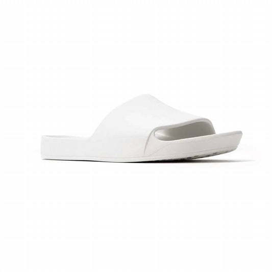 Women's Arch Support Slide Sandals