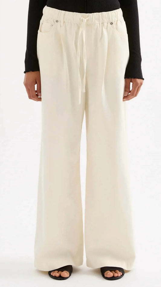Nude Lucy - Lucy Esme Drawstring Jean - Rack Hunt