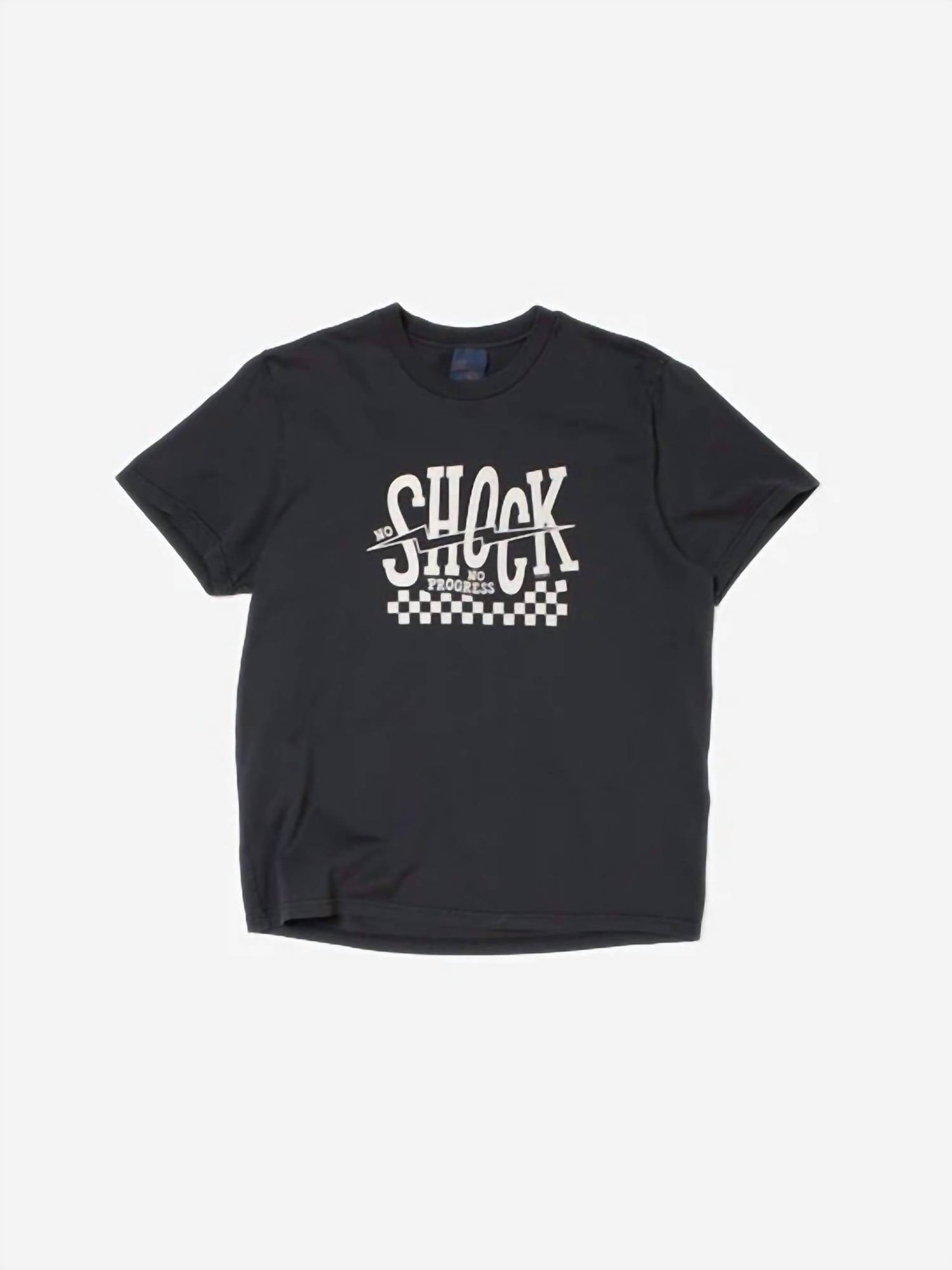Nudie Jeans - Roy Shock Tee - Rack Hunt