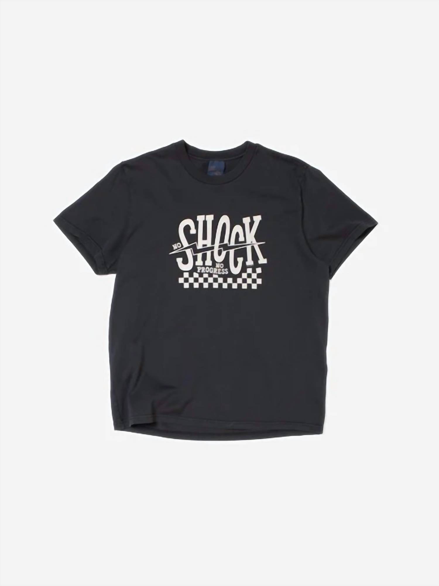 Nudie Jeans - Roy Shock Tee - Rack Hunt