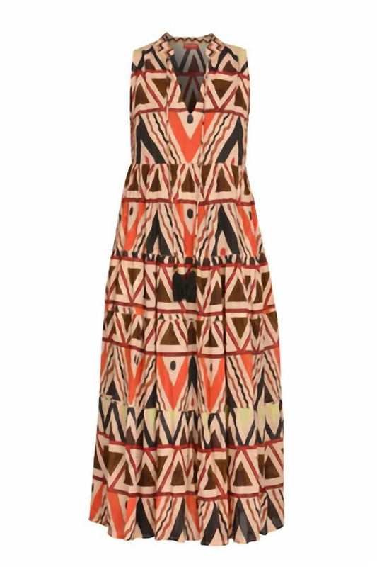 Rubyyaya - Dana Midi Dress - Rack Hunt