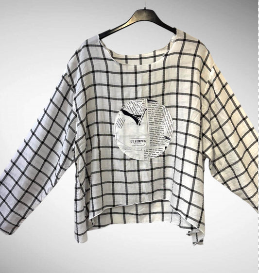 Women's Long Sleeve Top