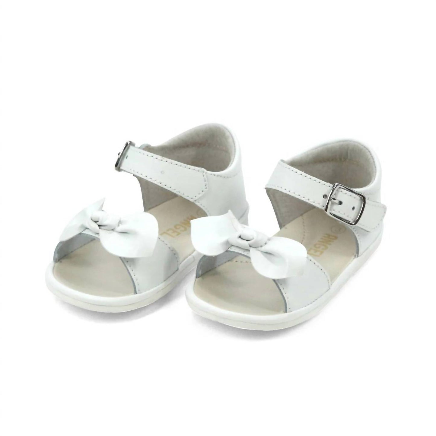 Girl's Jolie Bow Sandal - Toddler