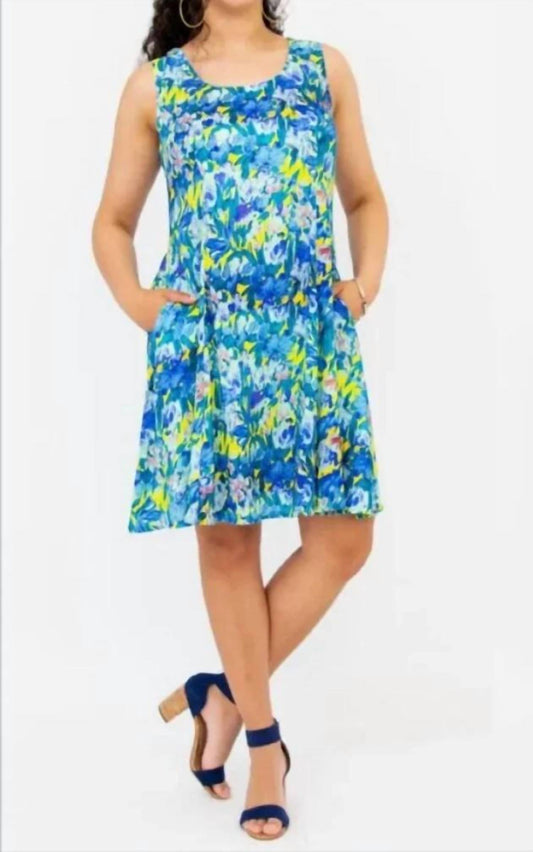 Sara Dress