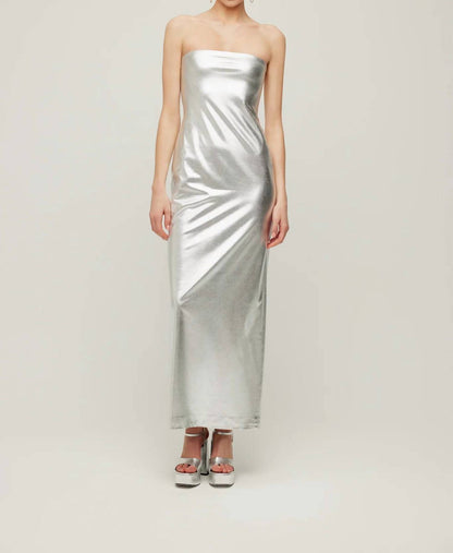 Istanbul Dress