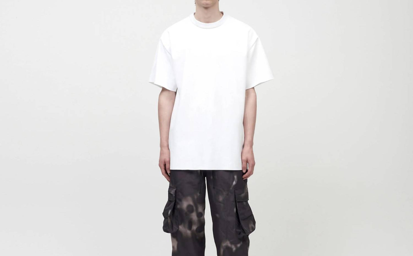 Unisex Os Tee