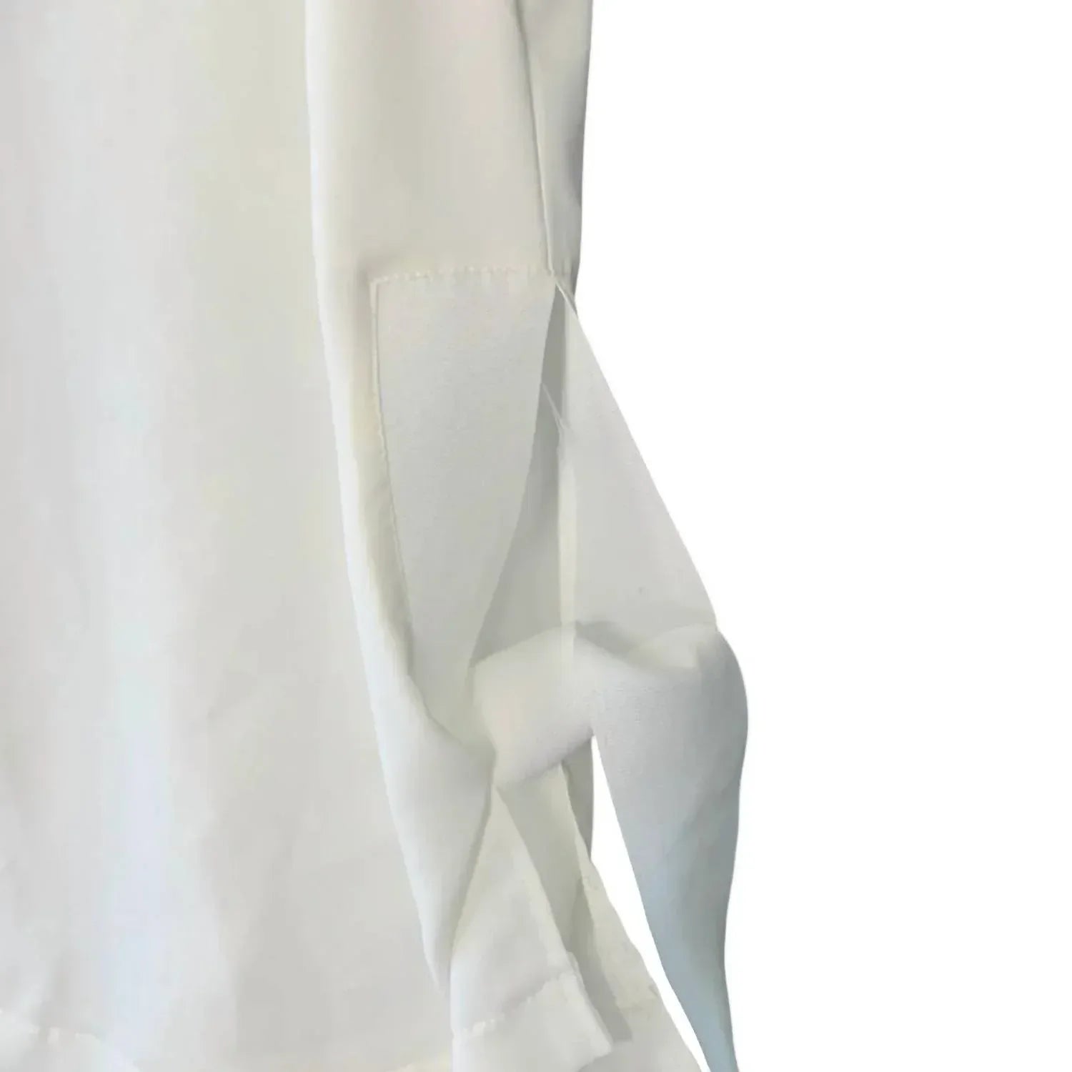 GAJE - Women's Sleeveless Blouse - Rack Hunt