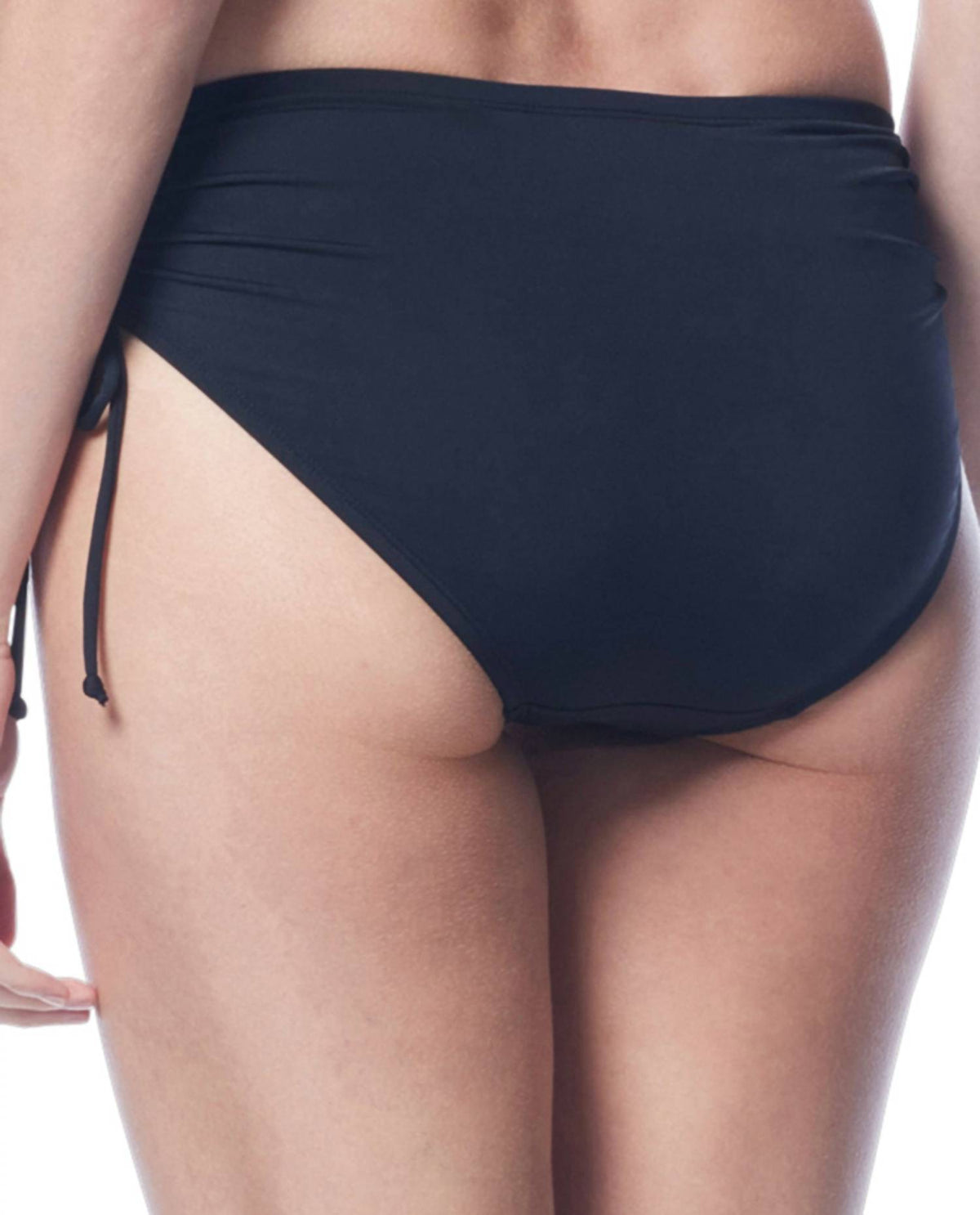 Women's Hayden Adjustable Side Tie Brief