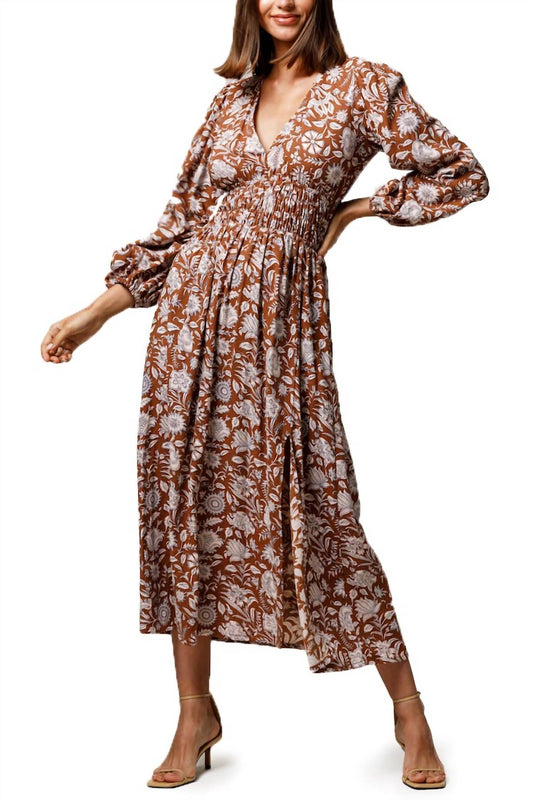 Kylie Dress