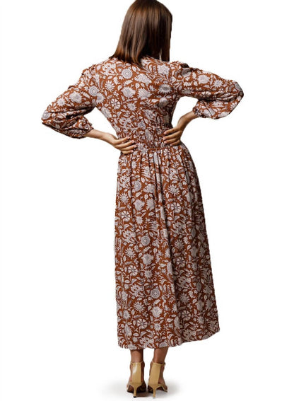 Kylie Dress