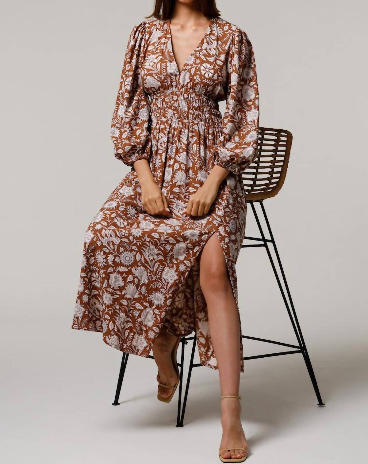 Kylie Dress