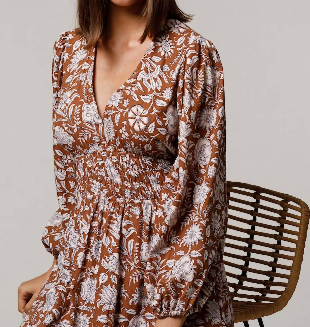 Kylie Dress